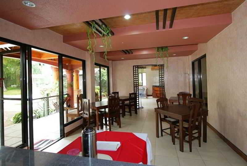Coco Grove Tourist Inn Panglao Eksteriør billede